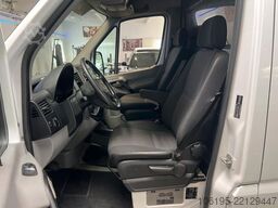 MERCEDES-BENZ Sprinter 313/316 CDI Maxi Hoch+Lang*Garantie*