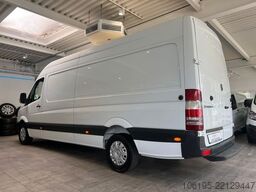MERCEDES-BENZ Sprinter 313/316 CDI Maxi Hoch+Lang*Garantie*