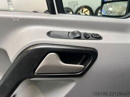 MERCEDES-BENZ Sprinter 313/316 CDI Maxi Hoch+Lang*Garantie*