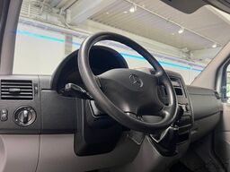 MERCEDES-BENZ Sprinter 313/316 CDI Maxi Hoch+Lang*Garantie*