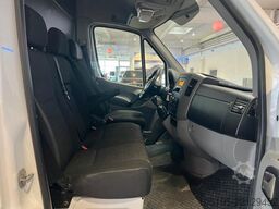 MERCEDES-BENZ Sprinter 313/316 CDI*Hoch+Lang*AH=3.500Kg*