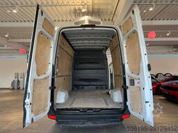 MERCEDES-BENZ Sprinter 313/316 CDI*Hoch+Lang*AH=3.500Kg*