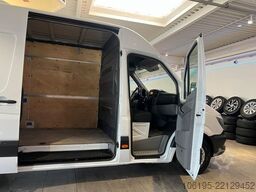 MERCEDES-BENZ Sprinter 313/316 CDI*Hoch+Lang*AH=3.500Kg*