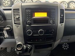 MERCEDES-BENZ Sprinter 313/316 CDI*Hoch+Lang*AH=3.500Kg*