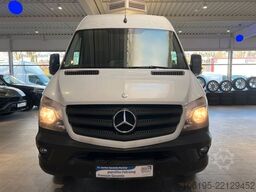 MERCEDES-BENZ Sprinter 313/316 CDI*Hoch+Lang*AH=3.500Kg*