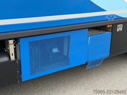 DAF XF 480 FAR ISOLATED BOXES TRS COOLING TAIL LIFT