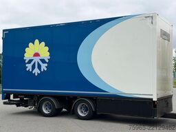 DAF XF 480 FAR ISOLATED BOXES TRS COOLING TAIL LIFT