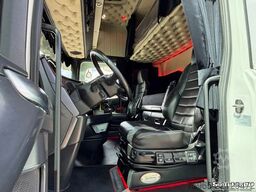 SCANIA S730 V8 NGS KING FULL OPTIONS SPECIAL INTERIOR S