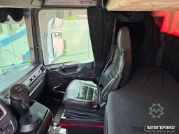 SCANIA S730 V8 NGS KING FULL OPTIONS SPECIAL INTERIOR S