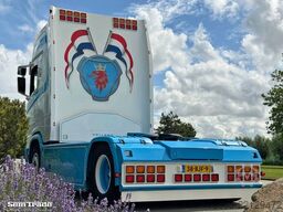 SCANIA S730 V8 NGS KING FULL OPTIONS SPECIAL INTERIOR S
