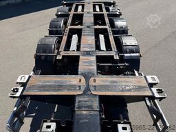 PACTON TXC343 DRUM BRAKES LIFT AXLE 20-30-40-45 FT. TOP