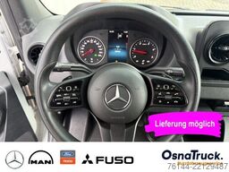 MERCEDES-BENZ Sprinter 317 CDI mittellang L2H2 Automatik,Klima