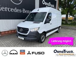 MERCEDES-BENZ Sprinter 317 CDI mittellang L2H2 Automatik,Klima