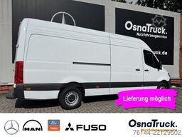 MERCEDES-BENZ Sprinter 317 CDI maxi L3H2 Automat.,Klima,Kamera