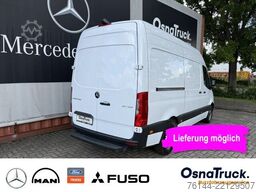 MERCEDES-BENZ Sprinter 317 CDI mittellang L2H2 Automatik,Klima