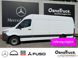 MERCEDES-BENZ Sprinter 317 CDI maxi L3H2 Automat.,Klima,Kamera