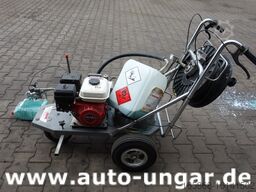 Titan Promark 690 Graco LineLazer Airless Road
