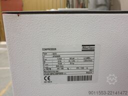 Atlas Copco GA 15 FF