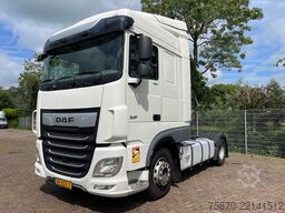 DAF XF 480 FT