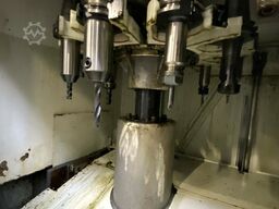 Deckel Maho DMU 60T