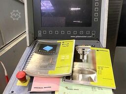 Deckel Maho DMU 60T
