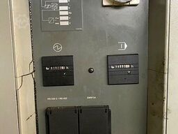 Deckel Maho DMU 60T