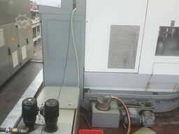 Deckel Maho DMU 60T