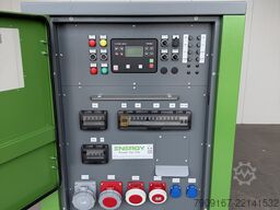 Energy gruppi EY45K-SA STAGE V