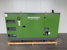 Energy gruppi EY45K-SA STAGE V