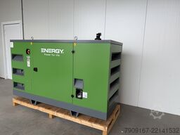 Energy gruppi EY45K-SA STAGE V