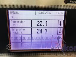 Weiss SC/KWT 450