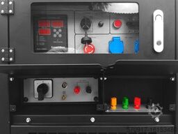 Proton 12000 360 Oasis (DUAL)