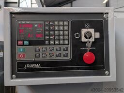 HESSE by DURMA DHGM 3010