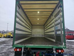 Mercedes-Benz Actros 1824 Koffer 7,30 m LBW 2t. MBUX 1.Hand