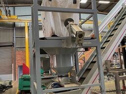 Salvadori Salvadori Insulating Sheet Production Pl
