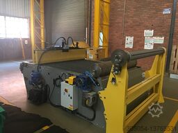 Salvadori Salvadori Insulating Sheet Production Pl