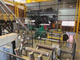 Salvadori Salvadori Insulating Sheet Production Pl