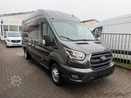 FORD Transit 460 L4H3 18 Sitzer Automatik LED Navi