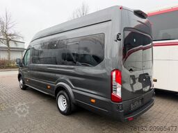 FORD Transit 460 L4H3 18 Sitzer Automatik LED Navi