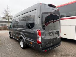 FORD Transit 460 L4H3 18 Sitzer Automatik LED Navi