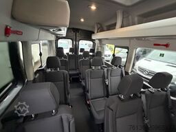 FORD Transit 460 L4H3 18 Sitzer Automatik LED Navi