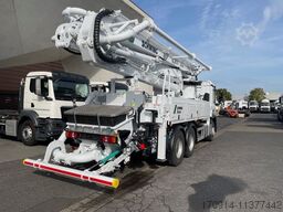 MERCEDES-BENZ Arocs 2740 6x4 E6 GSR Schwing  S36X Razor-5Knick