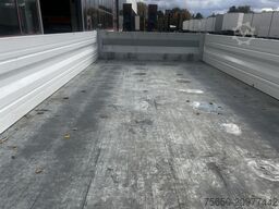 Müller Mitteltal TA-2  14,4 t Tandemkipper- Tieflader Breitbereifung NEUWERTIG