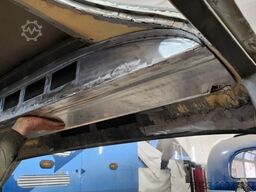 MERCEDES-BENZ Vorgänger Sprinter O 319 Samba mit Faltdach AC