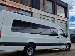 MERCEDES-BENZ Sprinter Lord Light 22 Sitzer 5 x Lagerfahrzeug