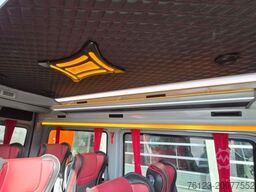 MERCEDES-BENZ 2  x Sprinter 315 Tourer 9 SS VIP Systemboden