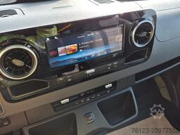 MERCEDES-BENZ 2  x Sprinter 315 Tourer 9 SS VIP Systemboden
