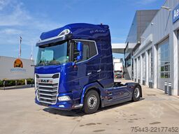 DAF XG+ 480 FT 4x2 – OCC344  TraXon – ZF Intarder –...