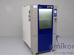 CTS Temperaturprüfschrank TS-70/350-10/S
