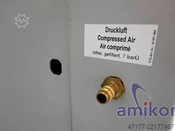 CTS Temperaturprüfschrank TS-70/350-10/S
